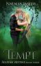 [Selfish Myths 03] • Tempt (Selfish Myths Book 3)